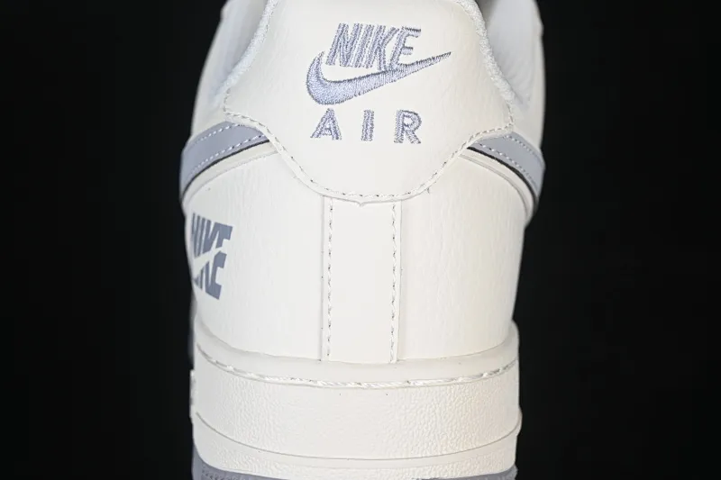 All Categories Nk Air Force 1 Air Force Series Nk Air Force 1 Low Air Force Low Nike Air Force 1'07 Low Gray Label Air Force One Low Casual Shoes CS5288-042